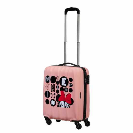 Disney Cabin 99 Pink Куфари и багаж