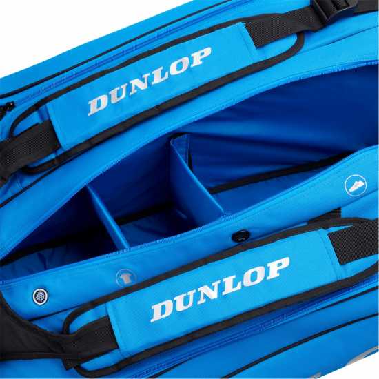 Dunlop Fx 12Rkt Therm 10  Портфейли