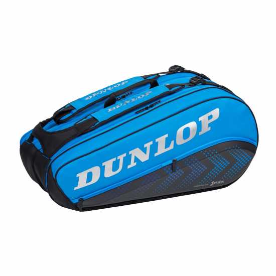Dunlop Fx Performance 8 Racket Bag  Портфейли