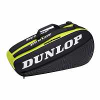 Dunlop Sx-Club 6Rkt 10  Портфейли