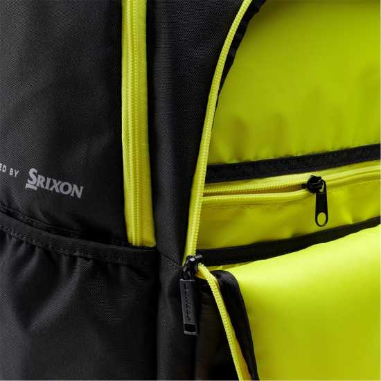 Dunlop Sx Performance Backpack  Портфейли