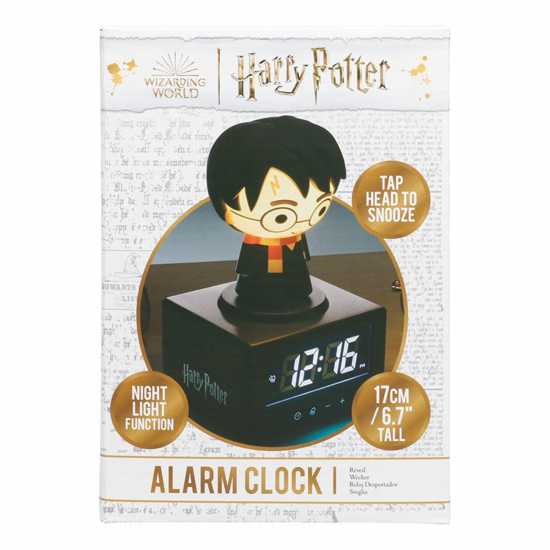 Potter Alarmclock41