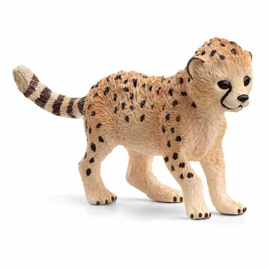 Wild Life Cheetah Baby Toy Figure  Подаръци и играчки