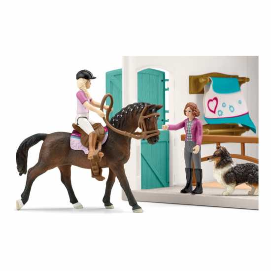 Horse Club Horse Shop Toy Playset  Подаръци и играчки