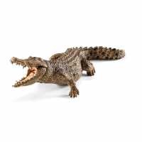 Wild Life Crocodile Toy Figure  Подаръци и играчки