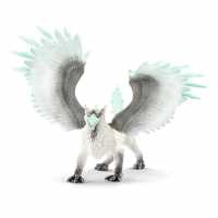 Eldrador Creatures Ice Griffin Toy Figure  Подаръци и играчки