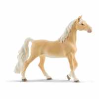 Horse Club American Saddlebred Mare Toy Figure