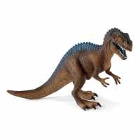 Dinosaurs Acrocanthosaurus Dinosaur Toy Figure