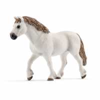 Farm World Welsh Pony Mare Toy Figure
