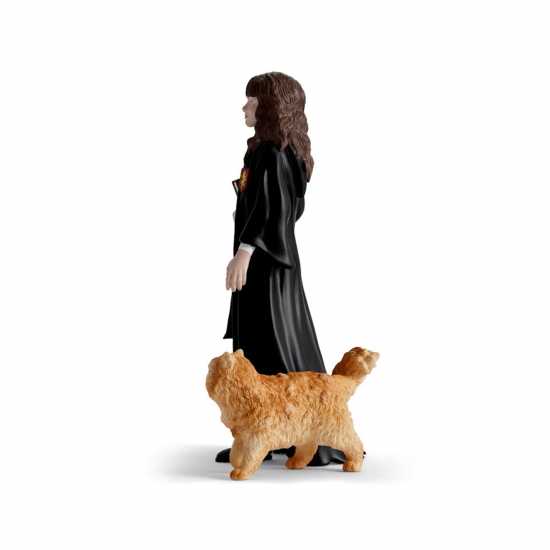 Wizarding World Hermione Granger & Crookshanks Toy  Подаръци и играчки
