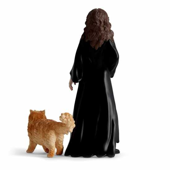 Wizarding World Hermione Granger & Crookshanks Toy  Подаръци и играчки