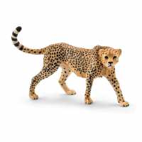 Wild Life Female Cheetah Toy Figure  Подаръци и играчки