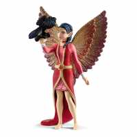 Bayala Movie Nuray With Raven Munyn Toy Figure Set  Подаръци и играчки