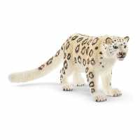 Wild Life Snow Leopard Toy Figure  Подаръци и играчки