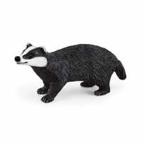 Wild Life Badger Toy Figure  Подаръци и играчки