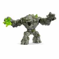 Eldrador Creatures Stone Monster Toy Figure