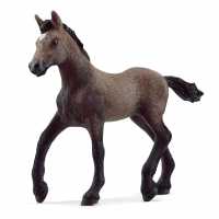 Horse Club Peruvian Paso Foal Toy Figure
