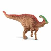 Dinosaurs Parasaurolophus Toy Figure