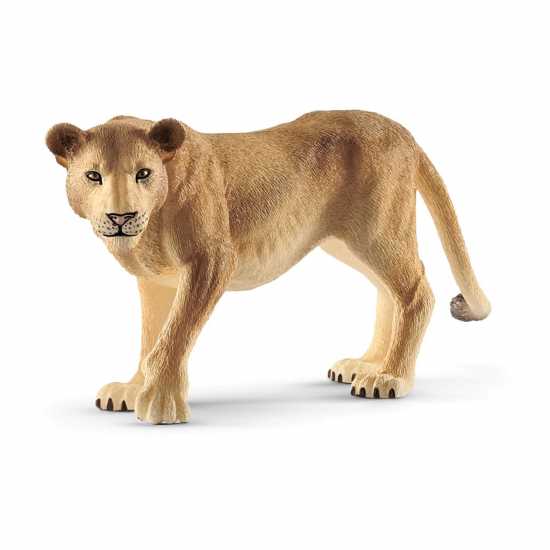 Wild Life Lioness Toy Figure  Подаръци и играчки