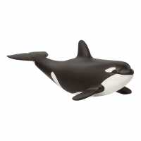 Wild Life Baby Killer Whale Toy Figure  Подаръци и играчки