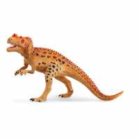 Dinosaurs Ceratosaurus Toy Figure