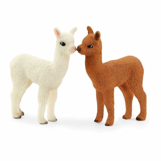 Wild Life Alpaca Set Toy Figure Set  Подаръци и играчки