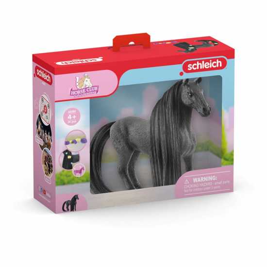 Horse Club Beauty Horse Criollo Definitivo Mare  Подаръци и играчки