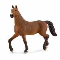 Horse Club Oldenburger Mare Toy Figure