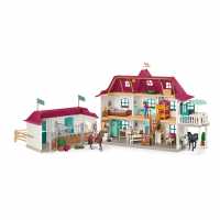 Horse Club Lakeside Country House And Stable Toy