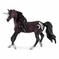 Bayala Moon Unicorn Stallion Toy Figure