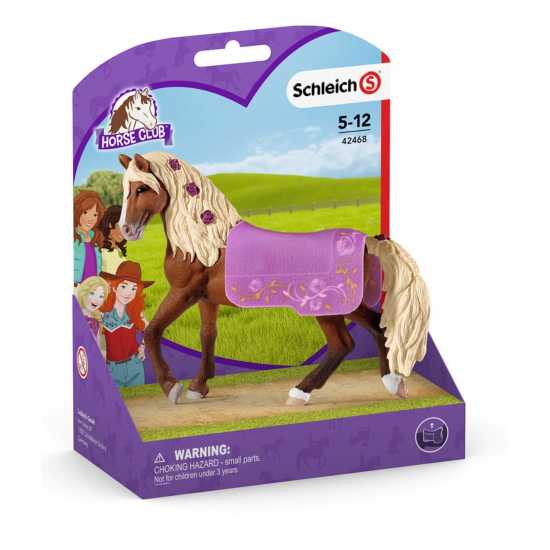 Horse Club Paso Fino Stallion Horse Show Toy  Подаръци и играчки