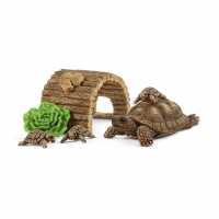 Wild Life Tortoise Home Toy Playset  Подаръци и играчки