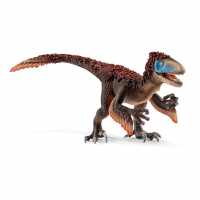 Dinosaurs Utahraptor Toy Figure