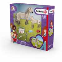 Horse Club Hannah's First-aid Kit Toy Playset  Подаръци и играчки