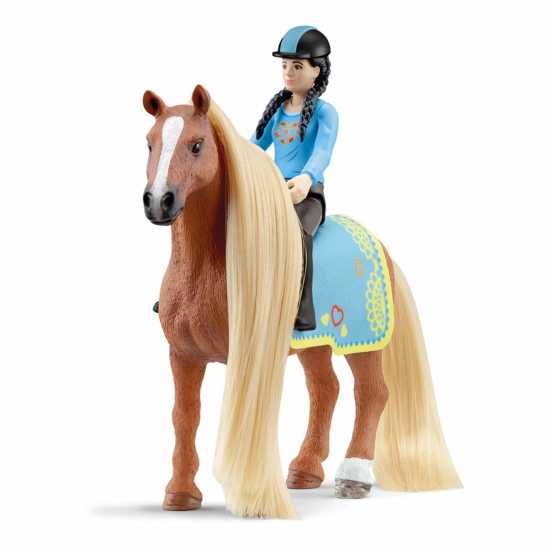 Horse Club Sofia's Beauties Kim & Caramelo Toy  Подаръци и играчки