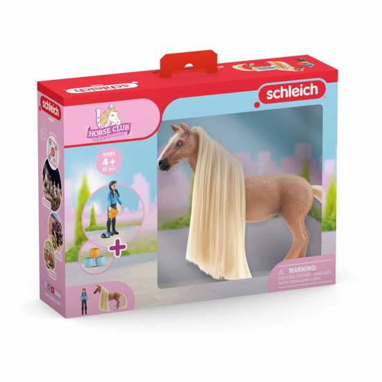 Horse Club Sofia's Beauties Kim & Caramelo Toy  Подаръци и играчки