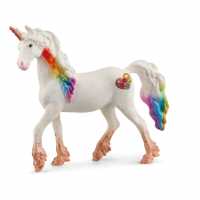 Bayala Rainbow Love Unicorn Mare Toy Figure  Подаръци и играчки