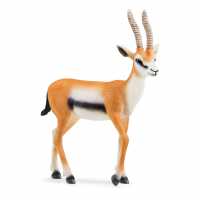 Wild Life Thomson Gazelle Toy Figure  Подаръци и играчки