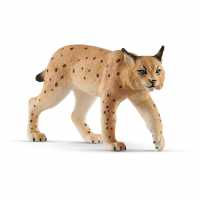 Wild Life Lynx Toy Figure  Подаръци и играчки