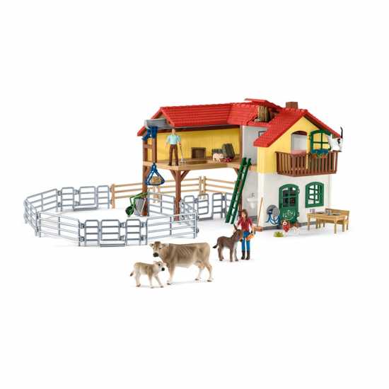 Farm World Corral Fence Toy Playset  Подаръци и играчки