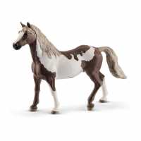 Horse Club Paint Horse Gelding Toy Figure