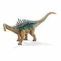 Dinosaurs Agustinia Toy Figure