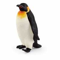 Wild Life Emperor Penguin Toy Figure