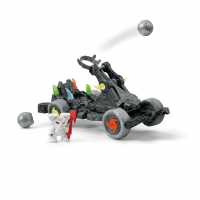Eldrador Creatures Catapult With Mini Creature Toy  Подаръци и играчки