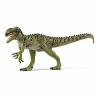 Dinosaurs Monolophosaurus Toy Figure