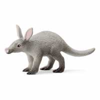 Wild Life Aardvark Toy Figure