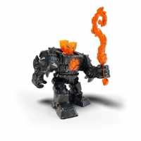 Eldrador Mini Creatures Shadow Lava Robot Toy  Подаръци и играчки