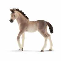 Horse Club Andalusian Foal Horse Toy Figure  Подаръци и играчки