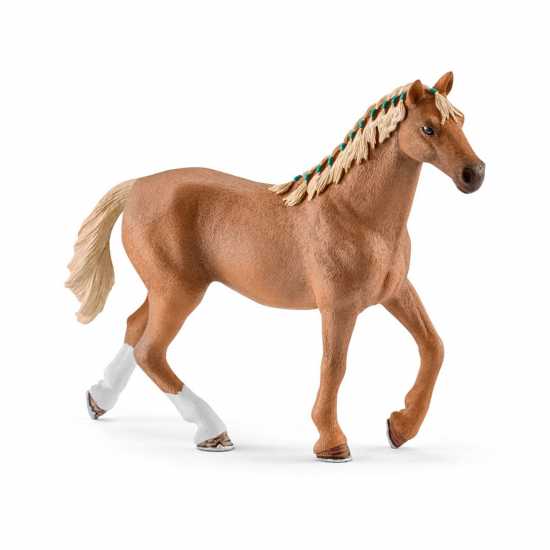 Horse Club English Thoroughbred Horse Toy Figure  Подаръци и играчки