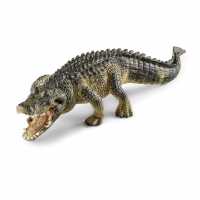 Wild Life Alligator Toy Figure  Подаръци и играчки